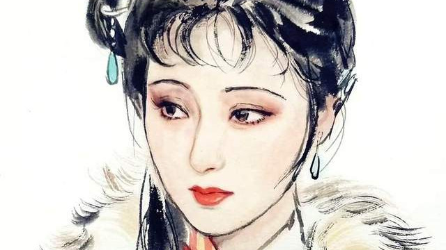 袭人为何总对黛玉不满？有对比才有伤害，她被黛玉碾压优越感破碎