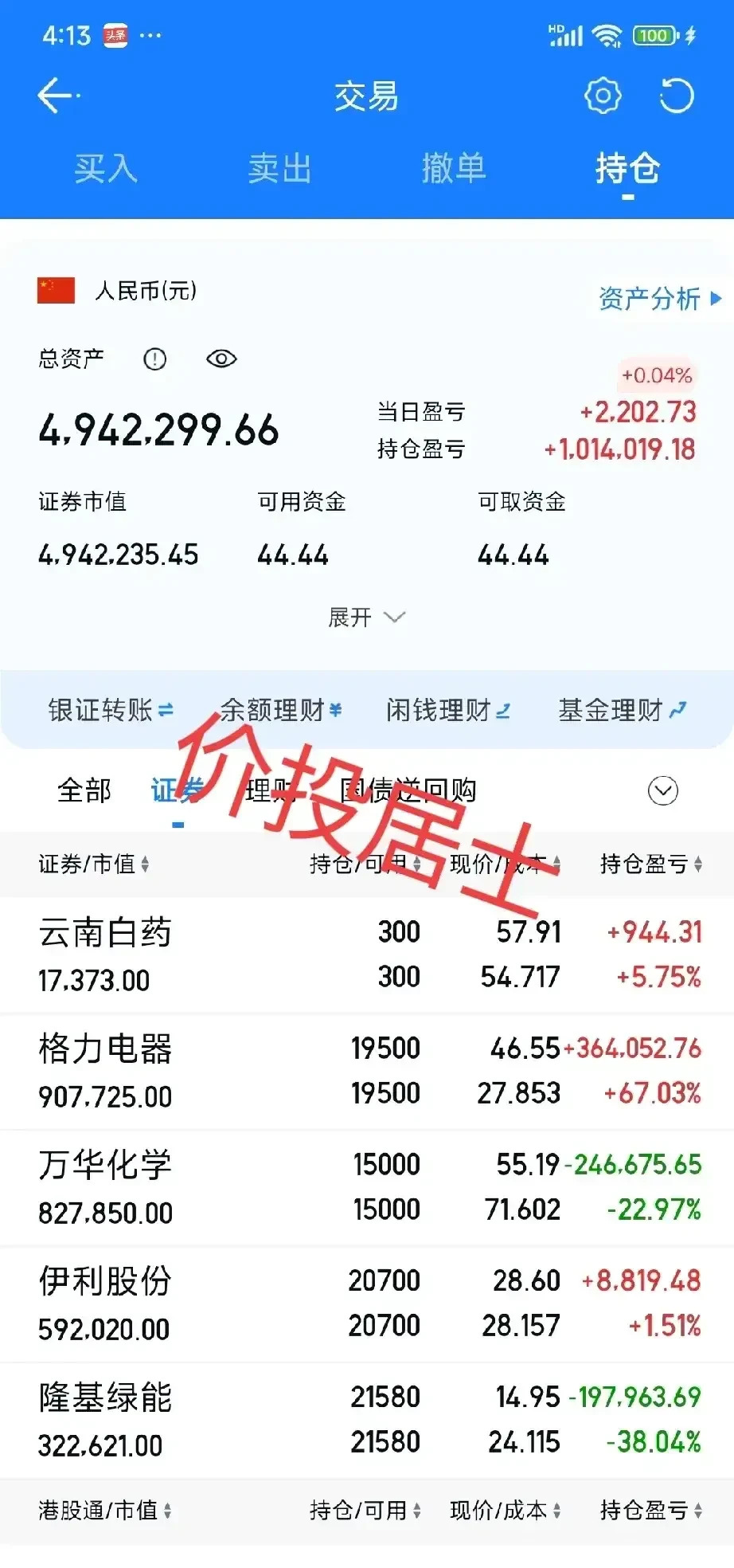 特朗普总统日子不好过











怎么可能？他竟然创下了80年来的新低