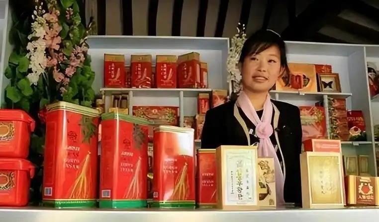 [太阳]朝鲜98%出口商品卖给中国，都是什么商品？说句你们不敢信的，它出口的很多