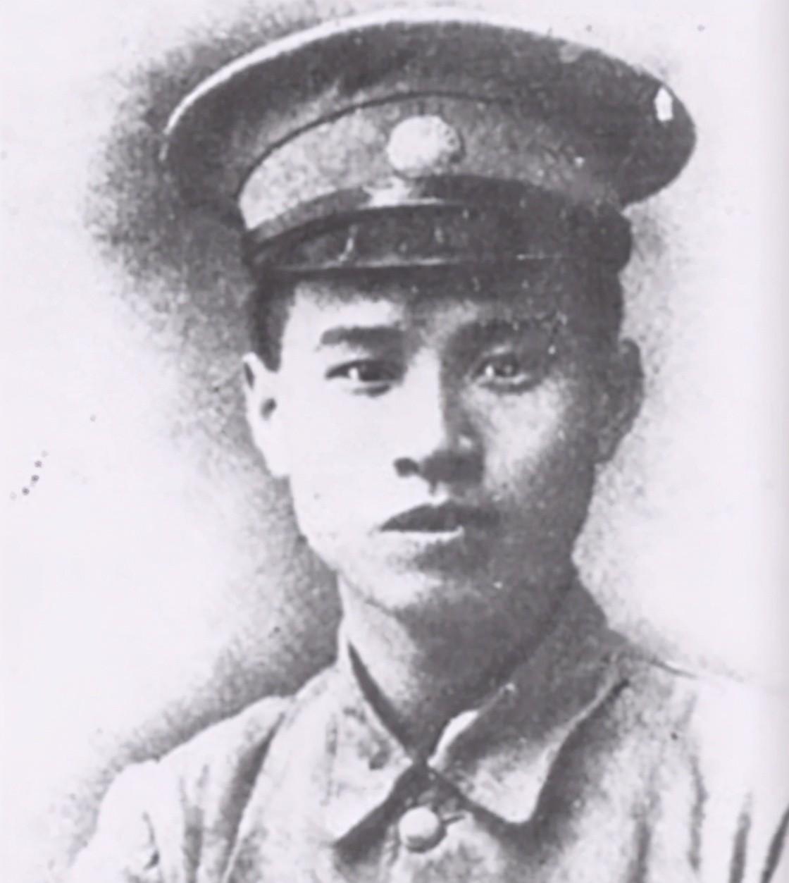 蒋介石：我若解甲归田，能代我统帅黄埔龙虎之士的，只有蒋先云
【1927年4月15
