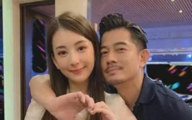 天王郭富城婚姻花费引争议











我的天！郭富城对方媛也太抠了吧！