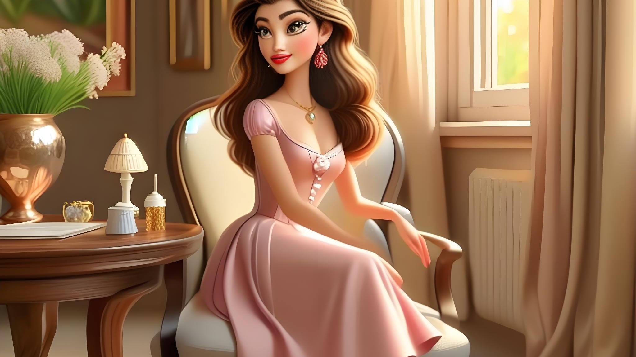 女人把这1个隐私告诉你，3大信号表明她把你当灵魂伴侣！