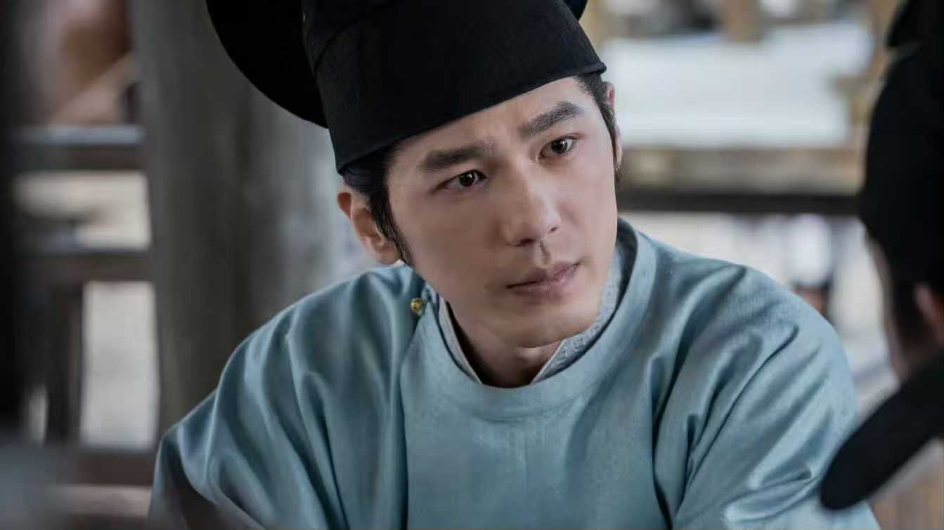 电视剧《太平年》里，谁的演技最出彩？
古装大剧《太平年》热播引热议。虽然部分观众