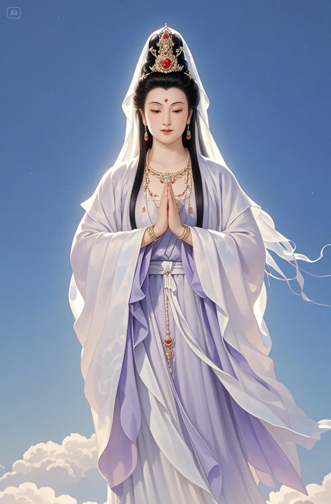 朝露与晚霞，皆为修行课。心若无尘，世间皆净。愿你在喧嚣中守一方清宁，于纷扰里品半