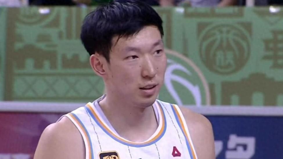 北京男篮险胜3分，周琦和杰曼联袂带来绝佳表现