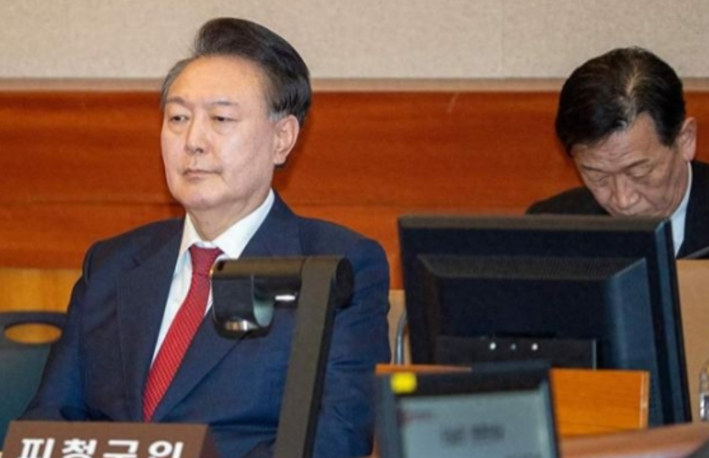 收到中方贺电一星期后，李在明回电打到北京，中方对他提出四个要求！
 
2025年