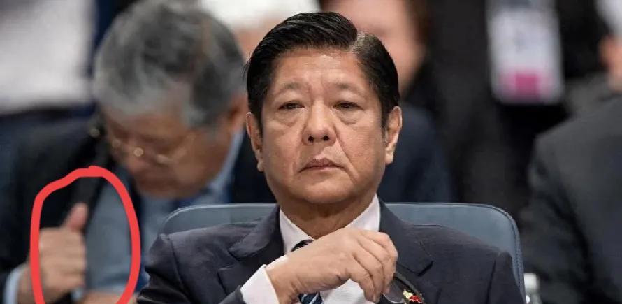 万万没想到!
小马科斯：破坏各大家族的默契，围剿社会人物，导致社会风气恶化，成为