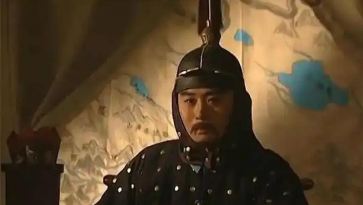 岳钟琪的祖先是岳飞，而岳钟琪又为清朝效力，他会有心理负担吗？答案是，完全没有…
