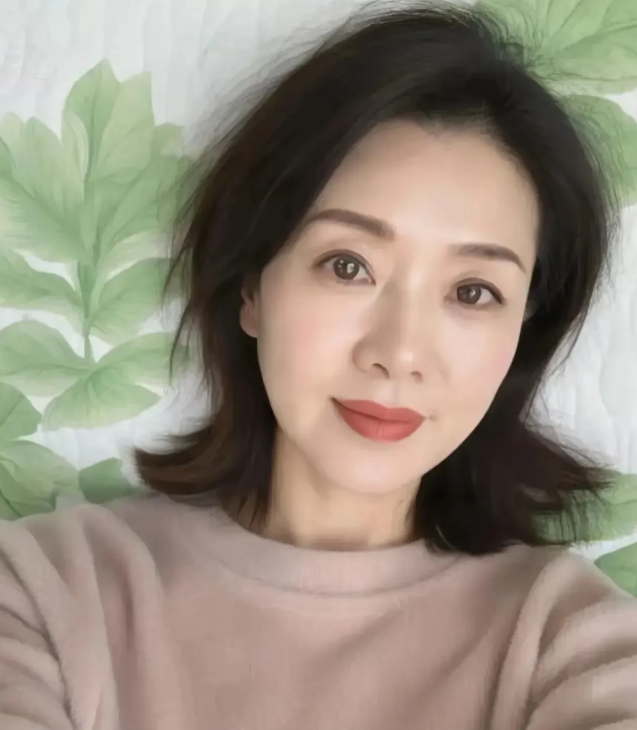 老公突然一本正经地对我说：“我要戒色！”

我一愣，惊讶地问：“你要戒啥？戒色？