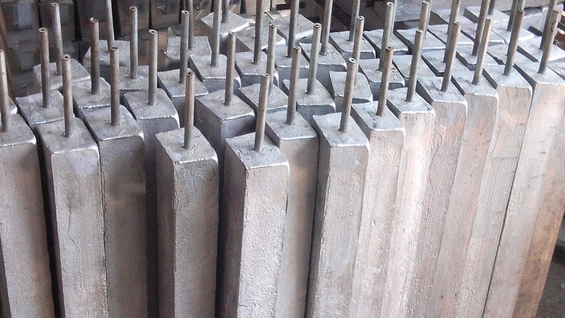 土壤电阻率对阳极输出电流的影响规律？