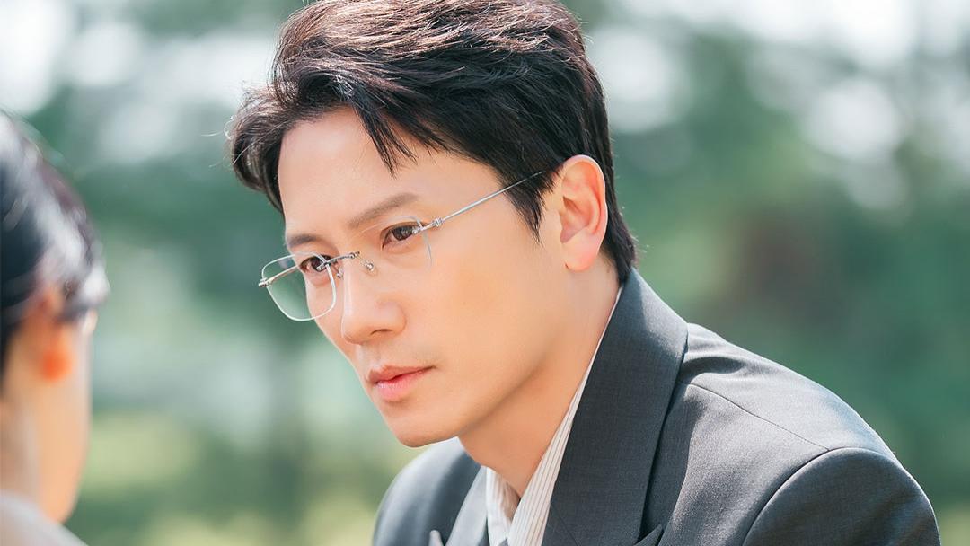 韩剧《法官李汉英》7人组公开，池晟白珍熙安内相演绎正邪较量