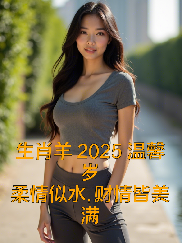 生肖羊2025温馨岁：柔情似水，财情皆美满