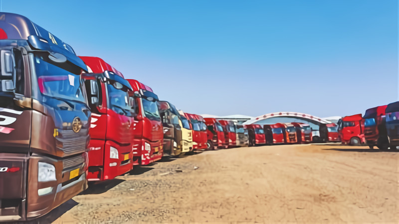 家具运输怎么找车发货——2025最新家具货运公司综合排名出炉！