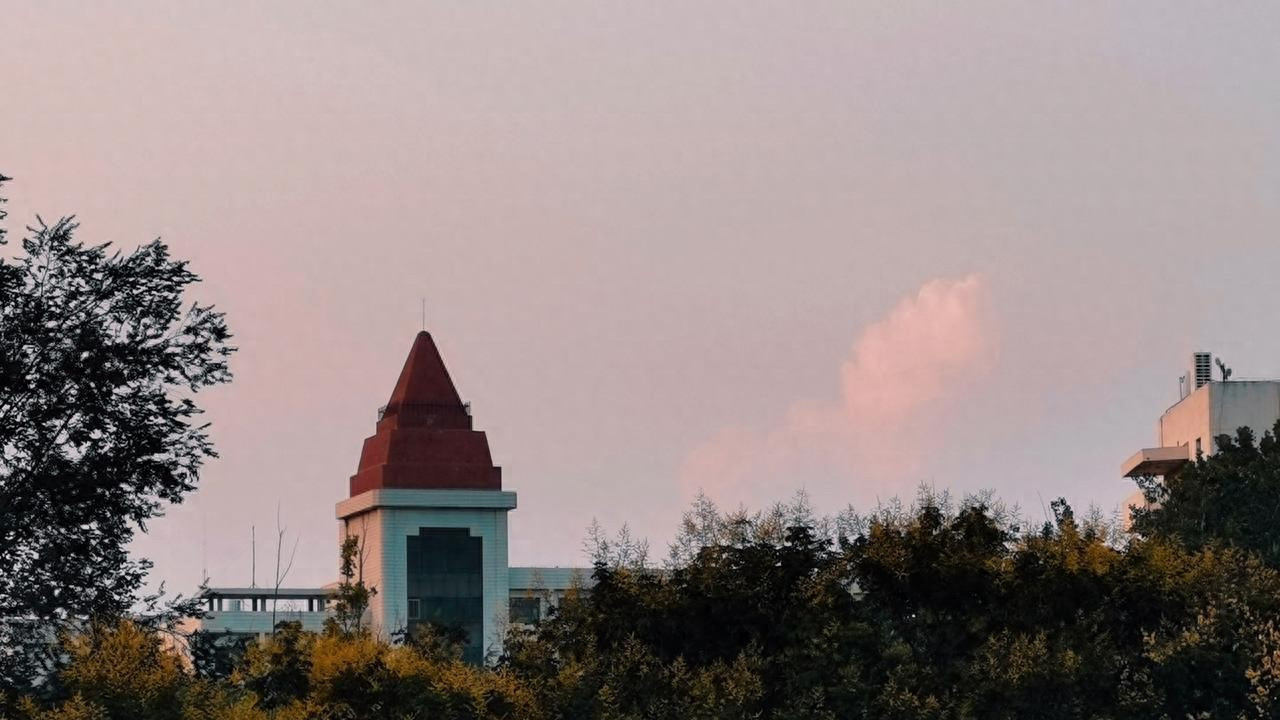 烟台新教学楼开工 旧改资金缺口大 片区规划能否落地