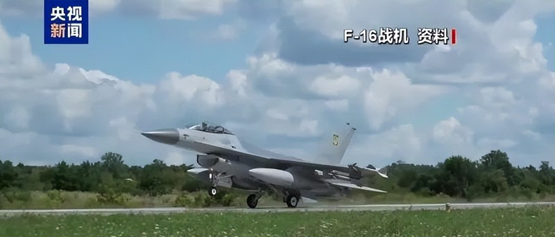 F16越境挨打 中国导弹显神威











谁敢信？泰国战机突然越境狂