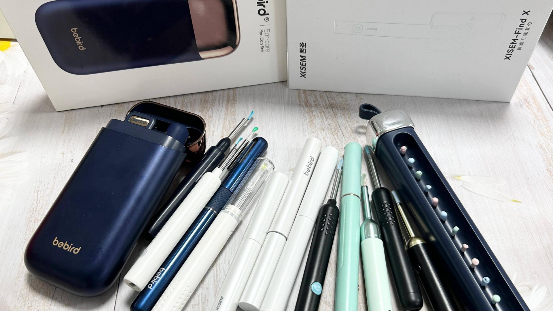 可视挖耳勺是不是智商税？2026年十大可视挖耳勺品牌排名