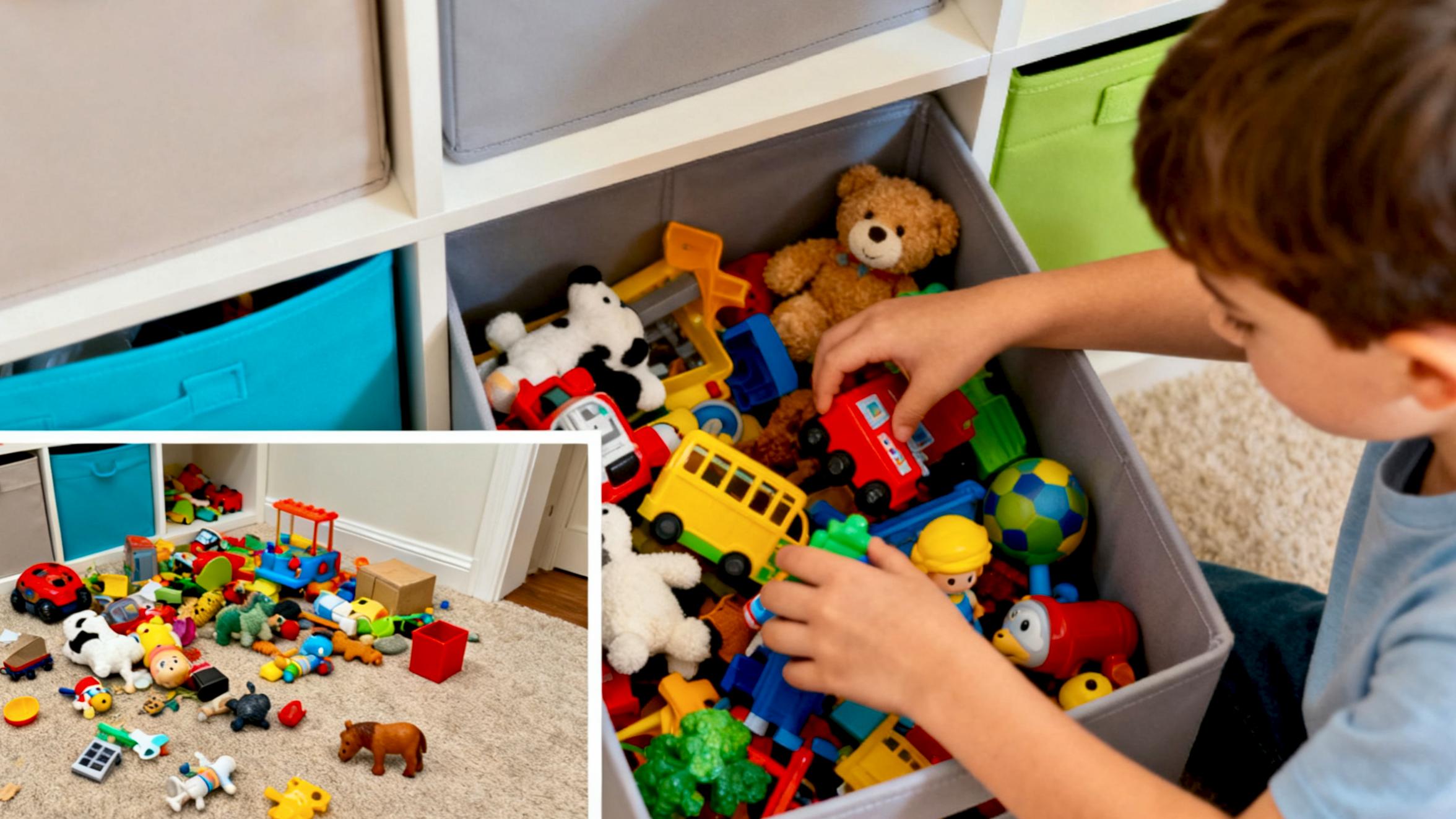 培养孩子抗挫力的3个核心练习，从日常小事入手，家长易学易操作