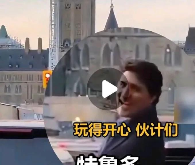 特鲁多辞职卡尼任新总理





惊天大瓜！加拿大总理特鲁多竟然辞职了！这背后究