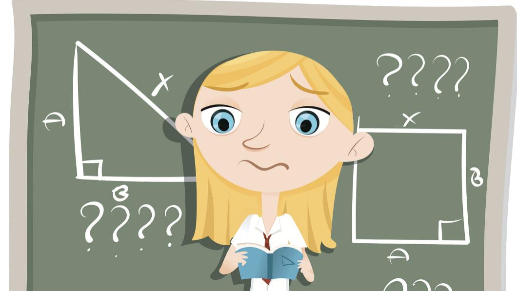 小学生如何学：数学差，真的是理解力差吗？还有一个很重要的原因