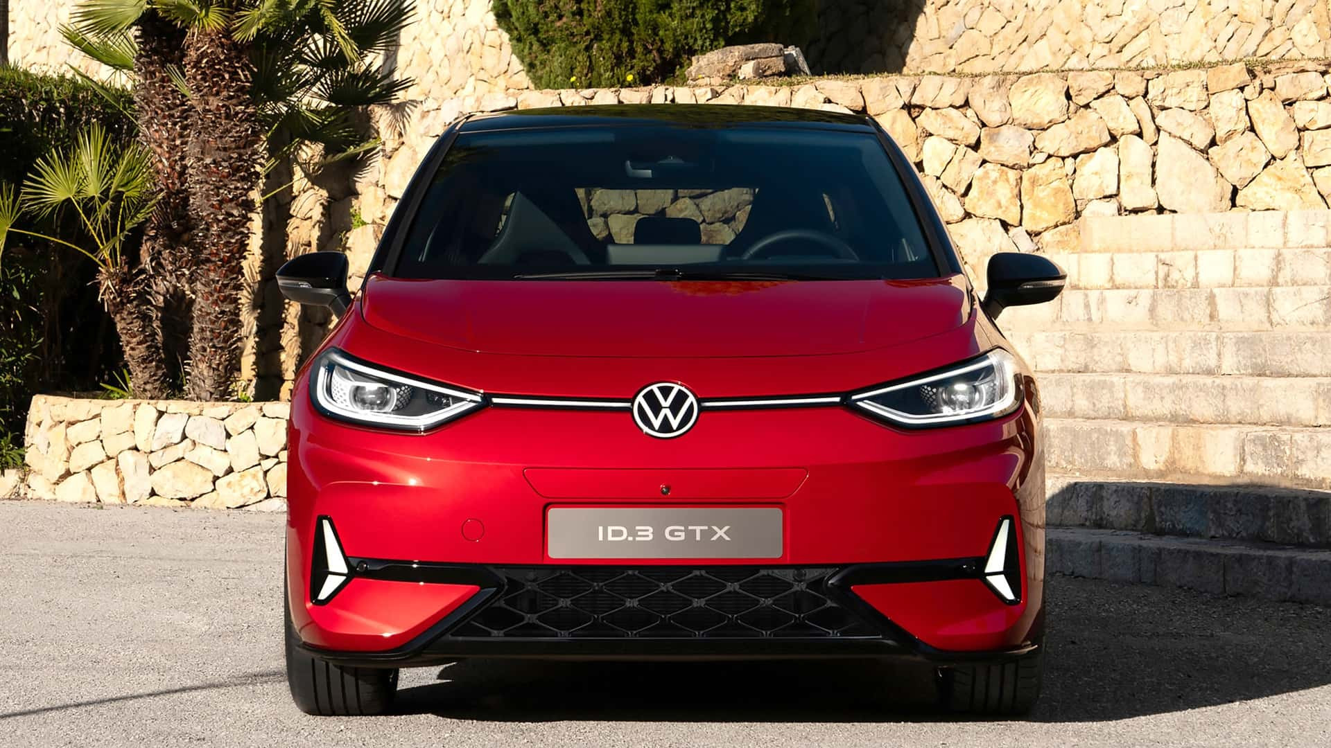 大众汽车明年或将推出电动 GTI