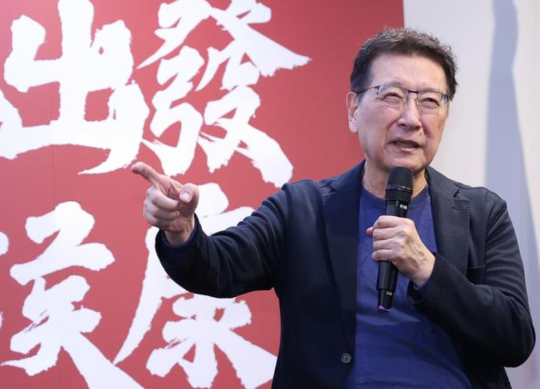 台湾股市遭血洗，赵少康呼吁开放陆客，赚大陆的钱缓解压力

特朗普对全球各个国家和