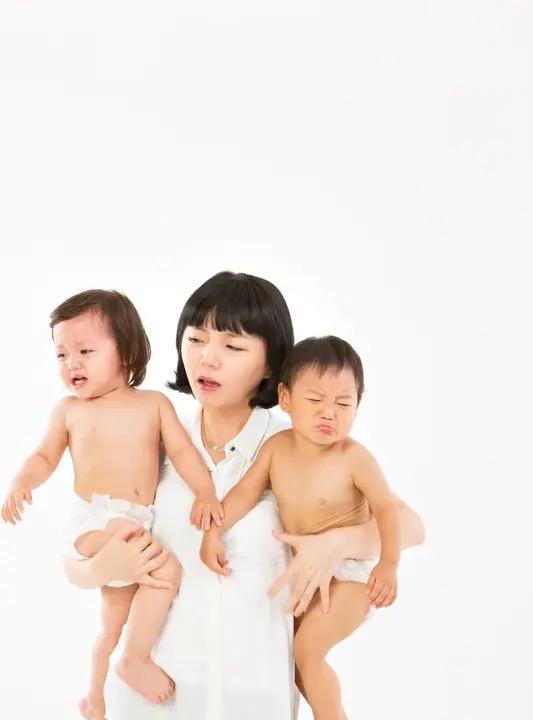 在妈妈面前，我卸下了伪装的坚强！
星期六去看了妈妈，跟她吐槽了生活里遇到的烦心事