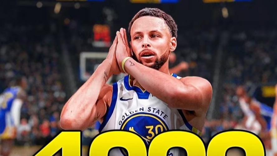 皮蓬：库里放在我们那个年代他不会取得如今成就！球迷：你会失业