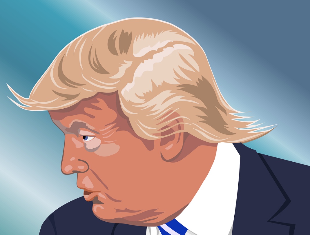 这几天，川普为什么不突然反华了？



 不是转性了，而是被国内烂摊子缠的脱不开