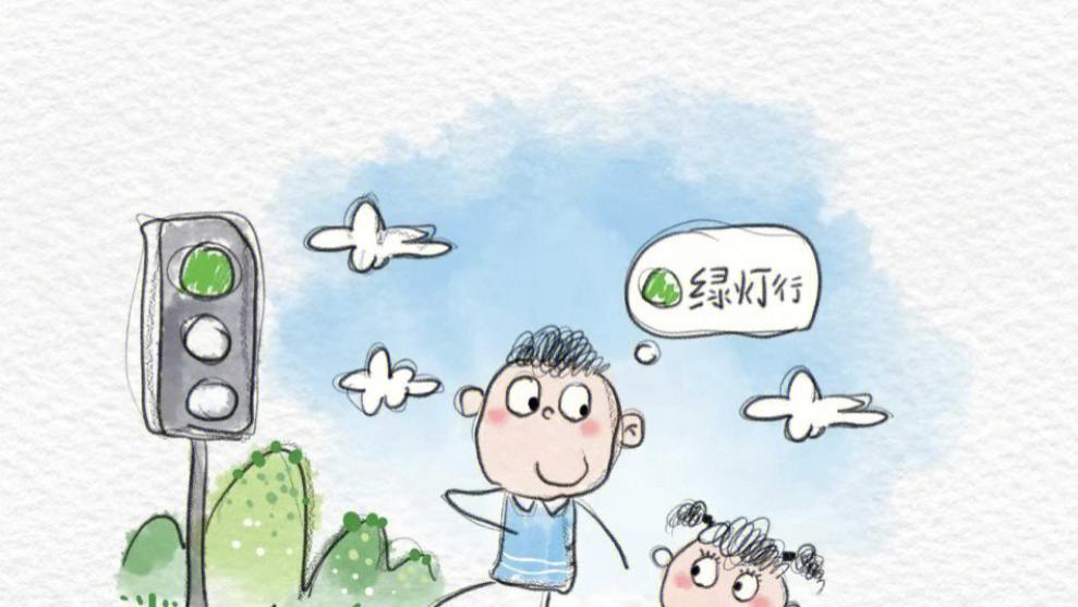 停止说教：用行动影响孩子的四个有效方法