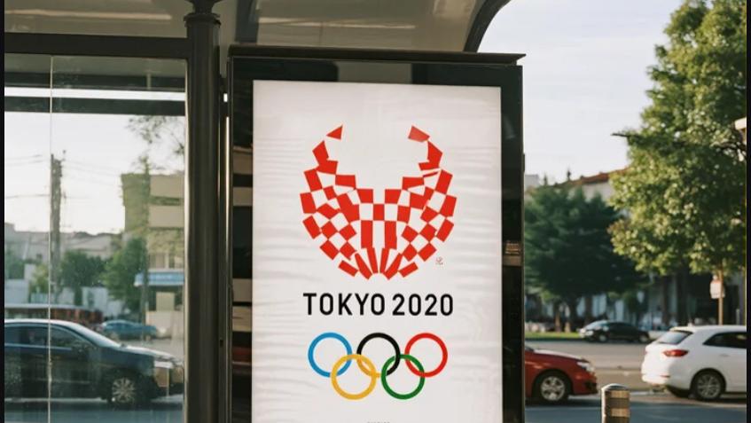 华邦瀛58台户外广告机：点亮2020东京奥运，传递体育激情