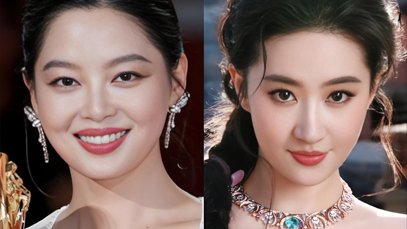 人民日报点赞，辛芷蕾威尼斯封后的背后：国际认可与内娱C位之争