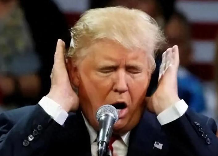 昨天传出美国全国断网的消息，引发热议！此前美国对中国授时中心动过手，却被我方成功