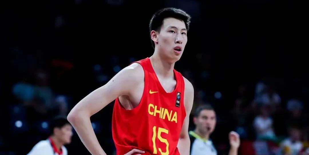 NBA球探又关注另一位中国中锋！
杨瀚森的成功，必定会引发连锁反应！
近日，有多
