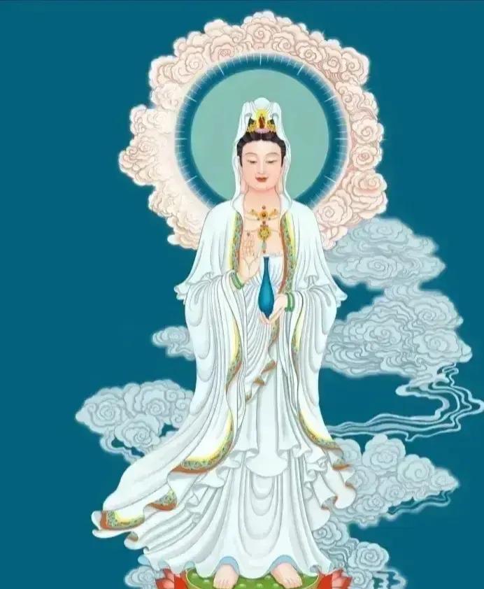 菩萨为你指明方向，你已克服重重困难，未来将迎来更美好的日子。请珍视这份祝福，它会