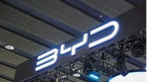 不卷了！比亚迪下调销量目标，减少90万辆，扒扒背后的原因