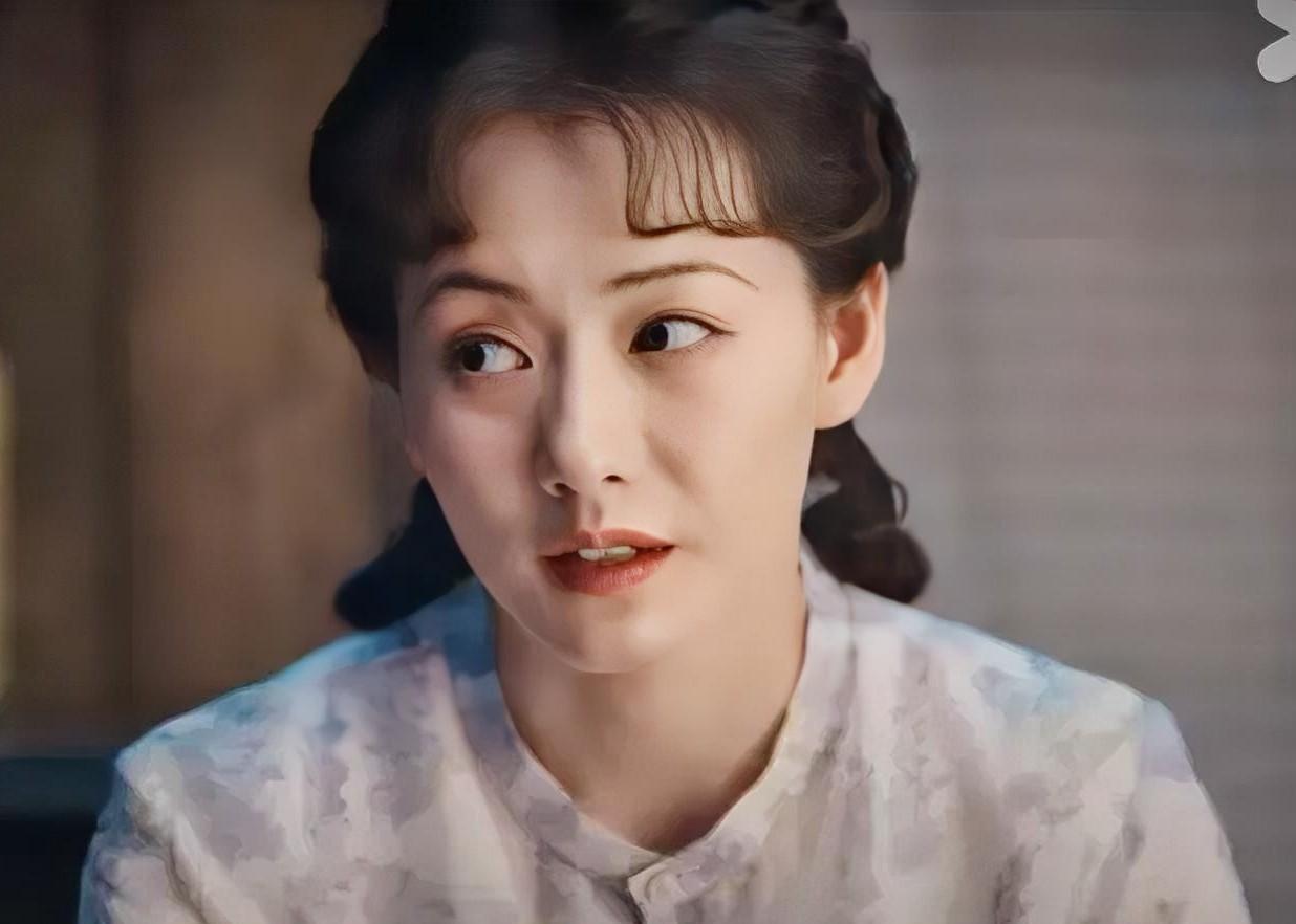 《灼灼韶华》
剧中最能放得下的人物出炉了，
她不是褚韶华，也不是宋萍，更不是周燕