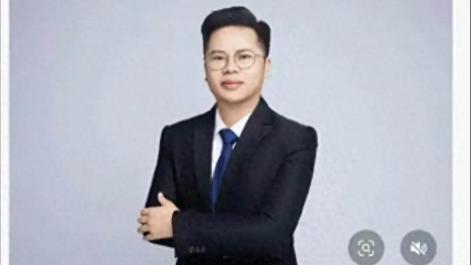 39岁哈工大毕业生蔡湘孟逝世，母亲含泪披露：病魔突袭到离世仅30天