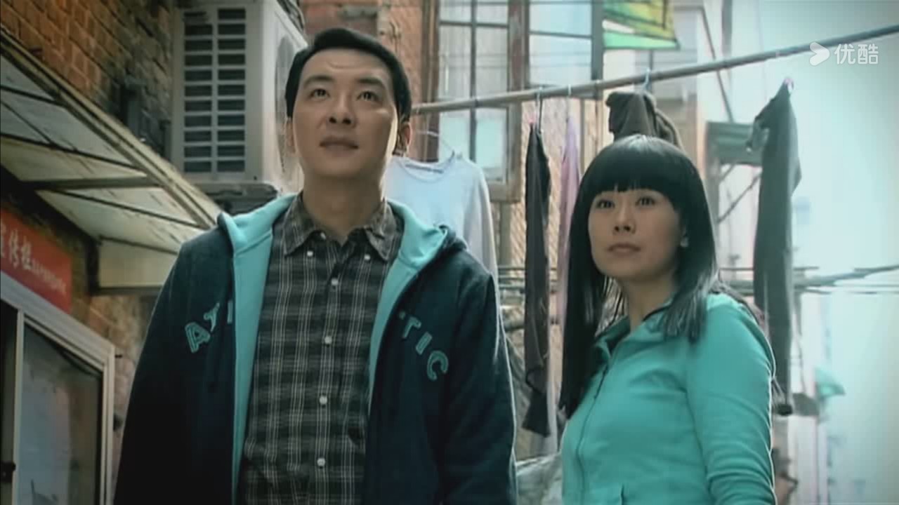 再看蜗居：海萍不愿让苏淳刷马桶做低贱事，注定他差点坐牢的结局