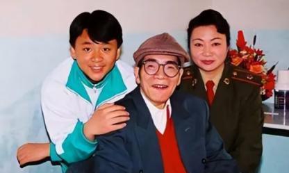 1980年的一个冬日，北京的寒风刮得人脸生疼。在中国科学院数学研究所一间简陋的会