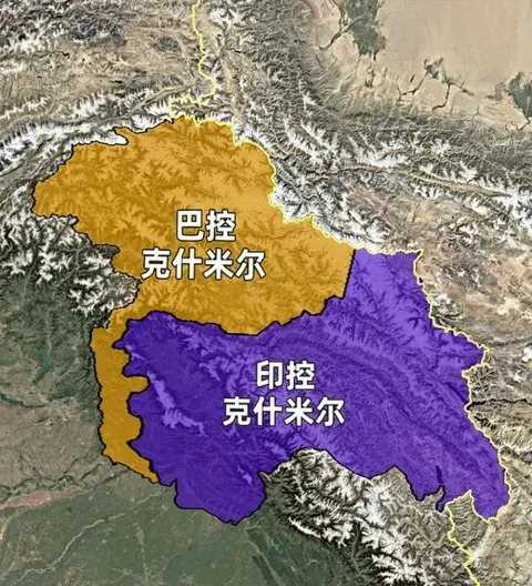 莫迪急眼要报复巴基斯坦











印度克什米尔出大事了！平民伤亡惨重
