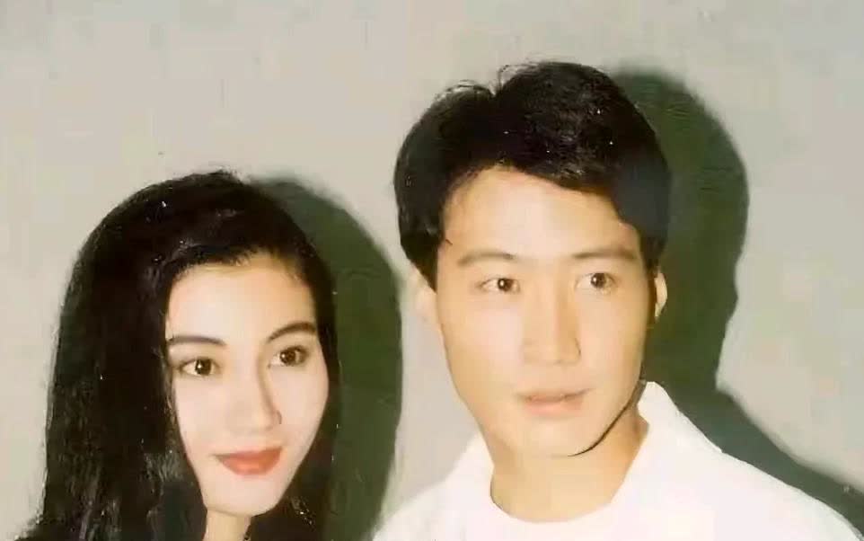 香港娱乐圈最大的遗憾，就是李嘉欣和黎明没能走到一起，他们俩没有在一起绝定能成为香