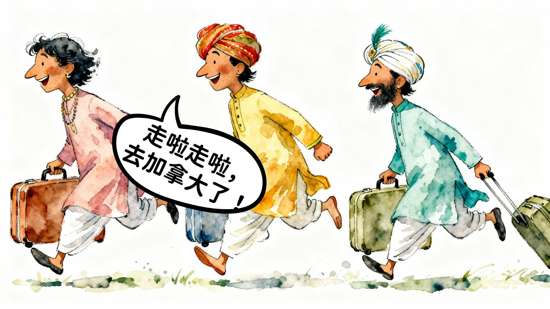 3.2万到13.9万, 加拿大正在上演的工业降级, 没人能赢