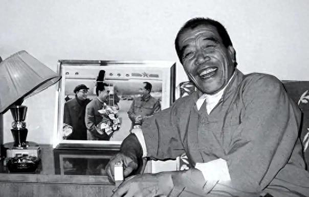 陈永贵退下来后到北京东郊农场当顾问，为何没回家乡？
“1986年初春的清晨，老陈