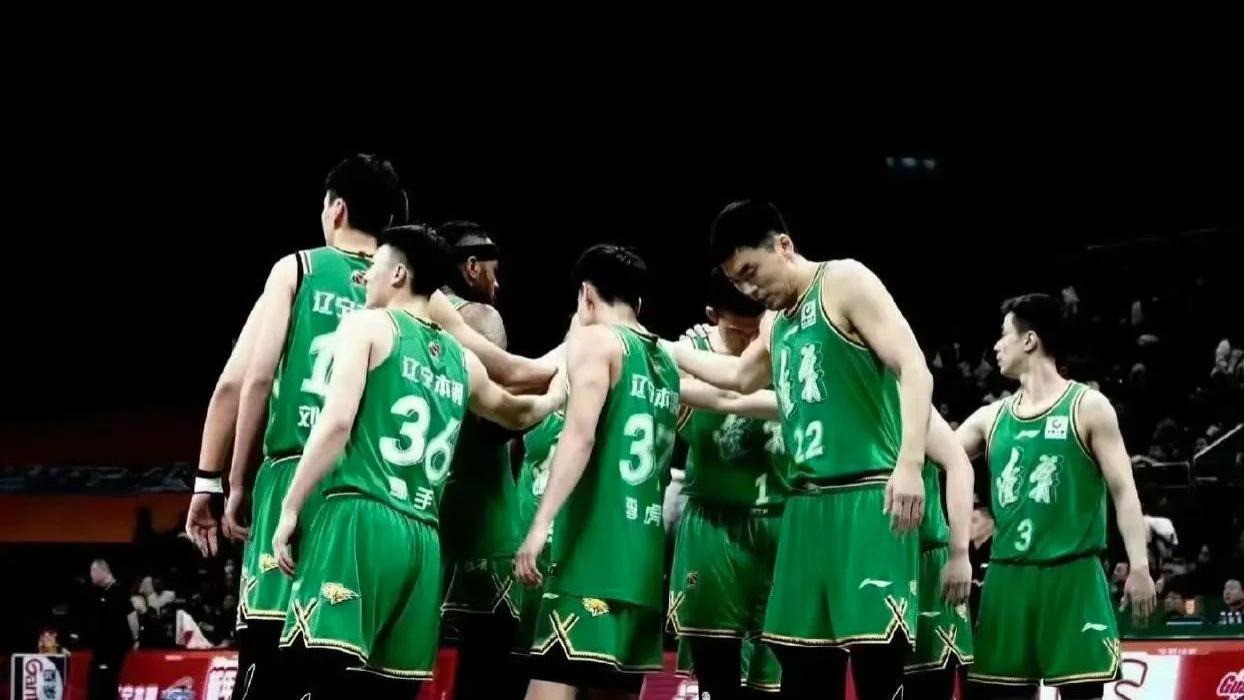 赛程不利，辽宁首轮若不胜，恐面临三连败，主场门票销售不理想！