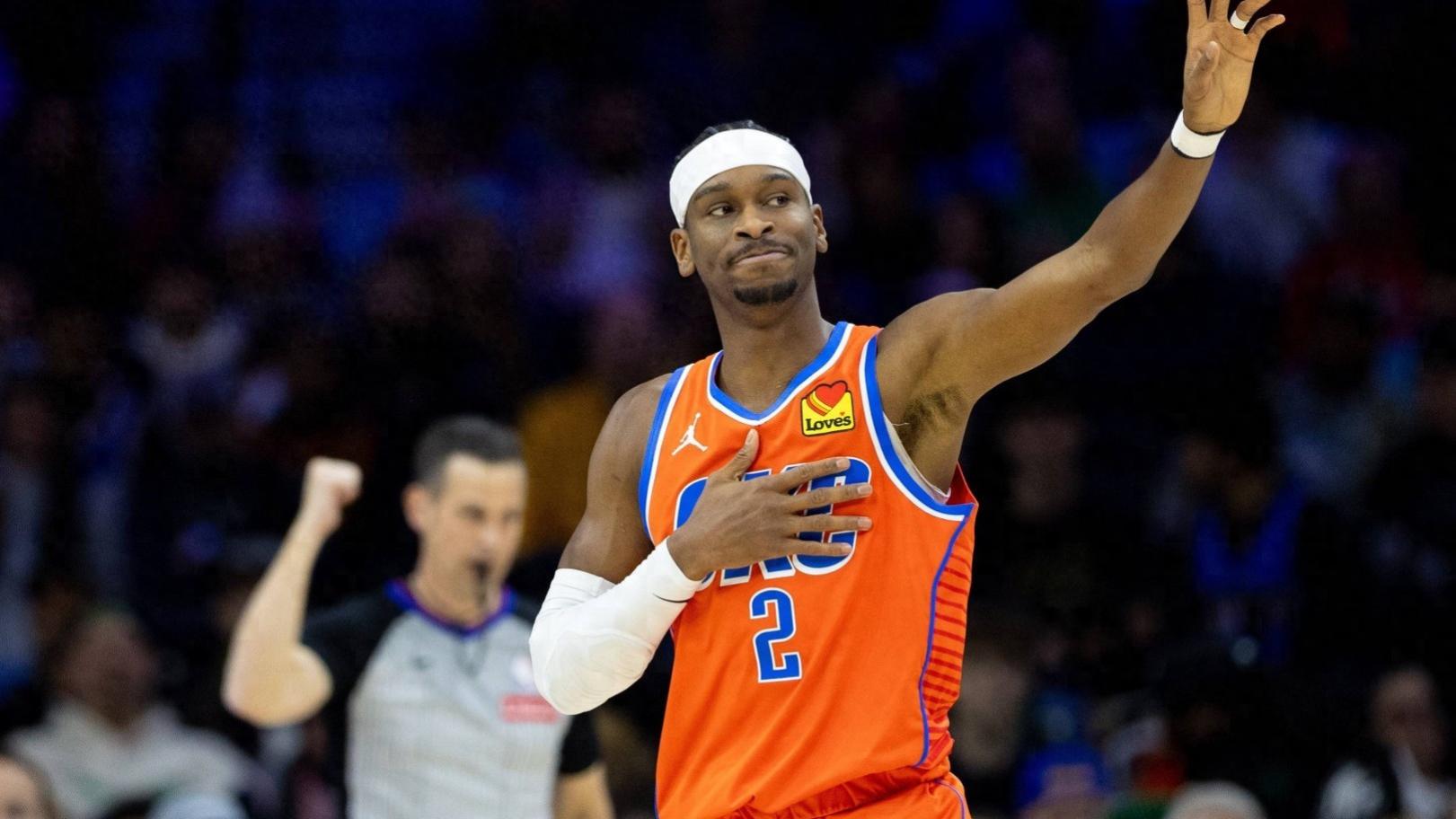 哈利伯顿22+9+11仍无缘今日最佳！对不起，你碰到暴走的马瑟林了