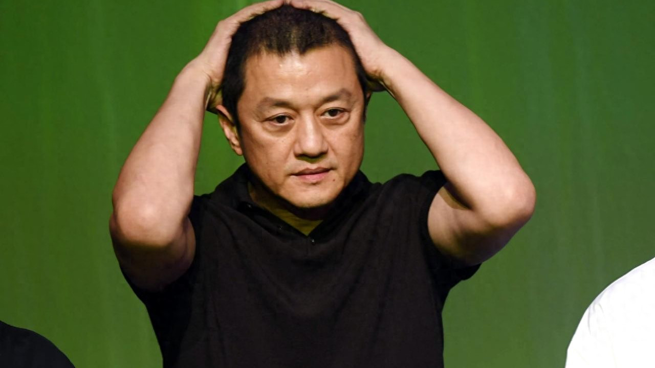 名人们早期如何评价李亚鹏，他塌房过吗？