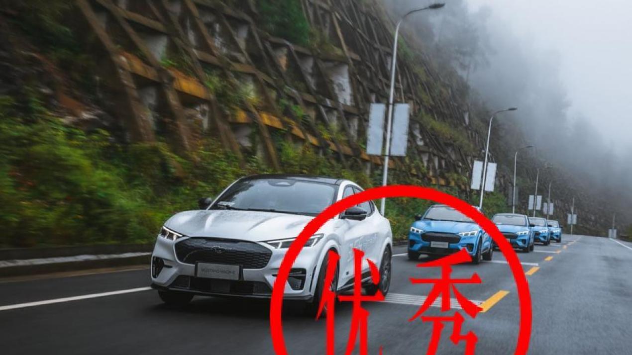 实测：这6款福特汽车刹车差，这44款刹车合格，这21款刹车优秀
