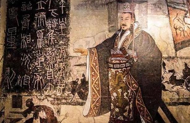 这个女人竟然给秦始皇造成这么深的心理阴影，导致他一生不立后
秦始皇嬴政，这位千古