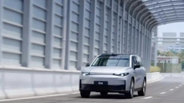 注重国际范的角色转变，零跑，跑在业界前列