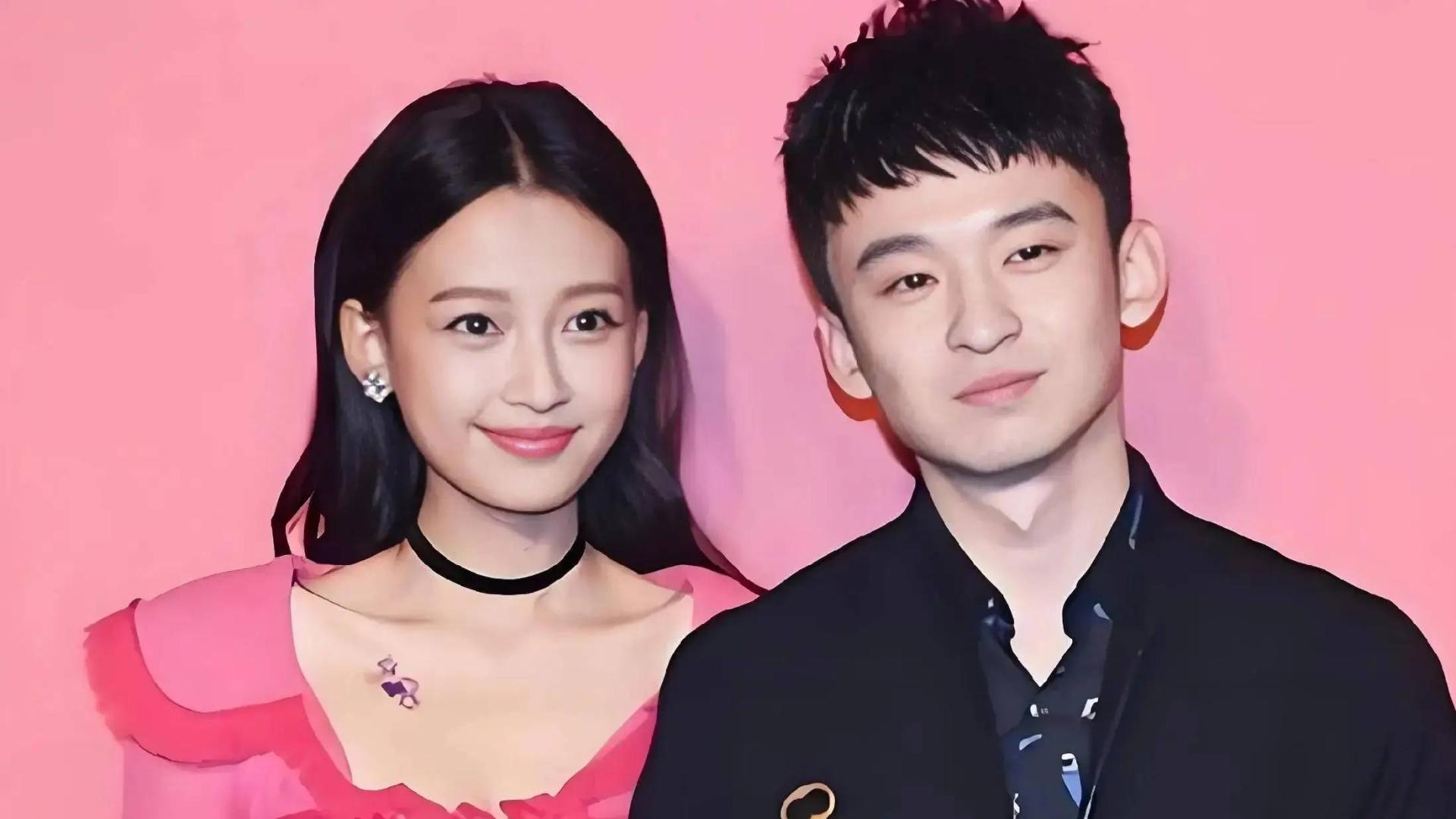 以友之名，温柔落笔！孙怡为董子健新片站台，一句称谓藏尽半生释然